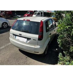 Pompe de direction FORD FIESTA 5 Photo n°6