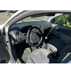 Pompe de direction FORD FIESTA 5 Photo n°8