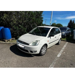 Pompe de direction FORD FIESTA 5 Photo n°10