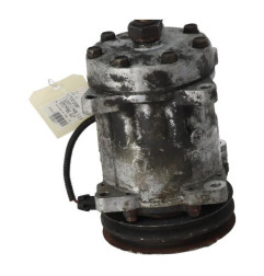 Compresseur clim FIAT DUCATO 2 Photo n°1