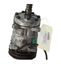 Compresseur clim FIAT DUCATO 2 Photo n°3