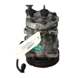 Compresseur clim FIAT DUCATO 2 Photo n°4