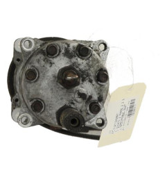 Compresseur clim FIAT DUCATO 2 Photo n°5