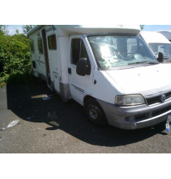 Compresseur clim FIAT DUCATO 2 Photo n°6