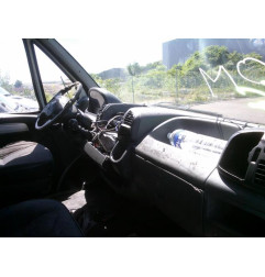 Compresseur clim FIAT DUCATO 2 Photo n°8