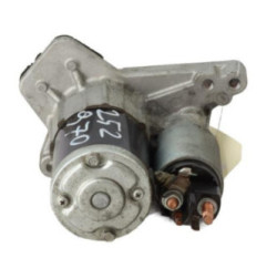 Demarreur RENAULT CLIO 4 Photo n°3