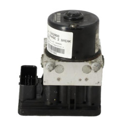 Bloc ABS (freins anti-blocage) OPEL ASTRA H Photo n°1