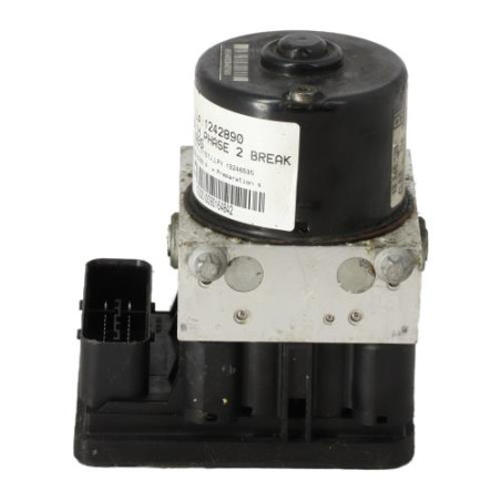 Bloc ABS (freins anti-blocage) OPEL ASTRA H Photo n°1