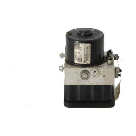 Bloc ABS (freins anti-blocage) OPEL ASTRA H