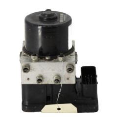 Bloc ABS (freins anti-blocage) OPEL ASTRA H Photo n°3