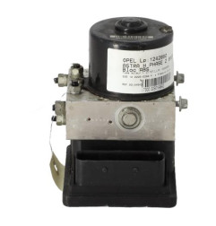 Bloc ABS (freins anti-blocage) OPEL ASTRA H Photo n°4