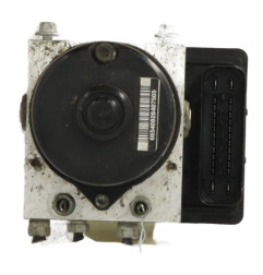 Bloc ABS (freins anti-blocage) OPEL ASTRA H Photo n°5