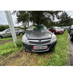 Bloc ABS (freins anti-blocage) OPEL ASTRA H Photo n°10