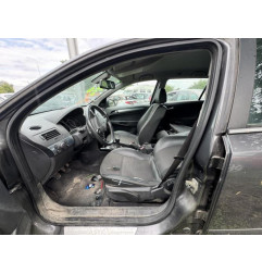 Bloc ABS (freins anti-blocage) OPEL ASTRA H Photo n°15