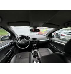 Bloc ABS (freins anti-blocage) OPEL ASTRA H Photo n°16