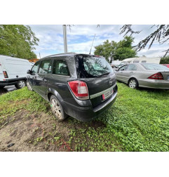 Bloc ABS (freins anti-blocage) OPEL ASTRA H Photo n°18