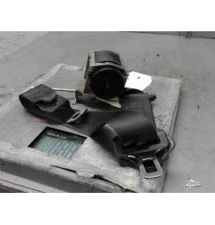 Ceinture avant gauche OPEL ASTRA H Photo n°1