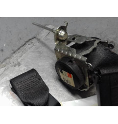 Ceinture avant gauche OPEL ASTRA H Photo n°3