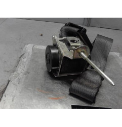 Ceinture avant gauche OPEL ASTRA H Photo n°4