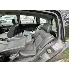 Com (Bloc Contacteur Tournant+Commodo Essuie Glace+Commodo Phare) OPEL ASTRA H Photo n°16