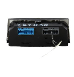 Commande chauffage OPEL ASTRA H