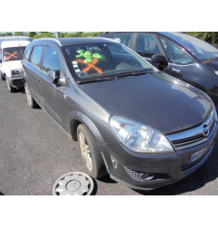 Commande chauffage OPEL ASTRA H Photo n°4