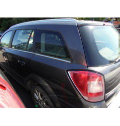 Commande chauffage OPEL ASTRA H Photo n°7