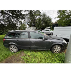 Commande chauffage OPEL ASTRA H Photo n°12