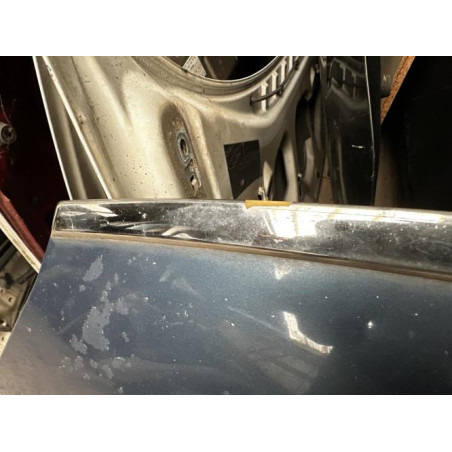 Capot CITROEN C4 PICASSO 1