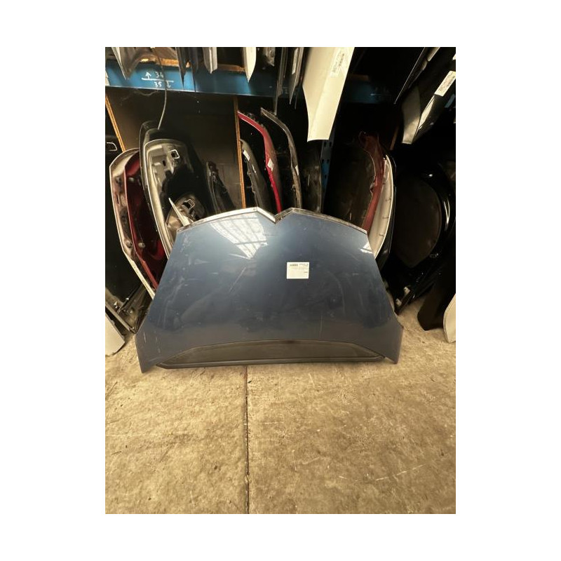 Capot CITROEN C4 PICASSO 1 Photo n°2