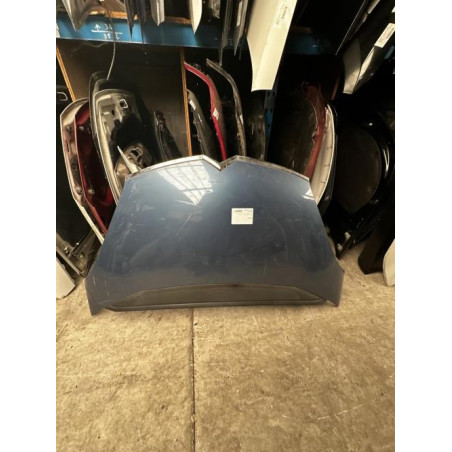 Capot CITROEN C4 PICASSO 1 Photo n°2