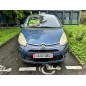 Capot CITROEN C4 PICASSO 1