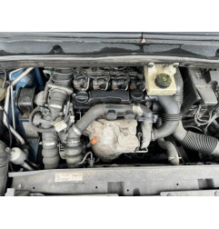 Capot CITROEN C4 PICASSO 1 Photo n°9