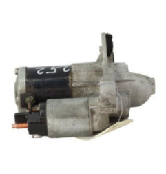 Demarreur RENAULT CLIO 4 Photo n°4