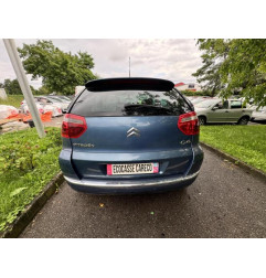 Capot CITROEN C4 PICASSO 1 Photo n°17
