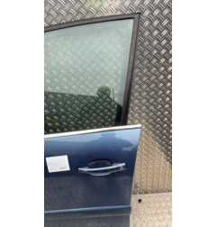 Porte avant gauche CITROEN C4 PICASSO 1 Photo n°3