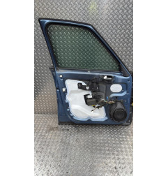 Porte avant gauche CITROEN C4 PICASSO 1 Photo n°5