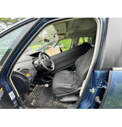 Porte avant gauche CITROEN C4 PICASSO 1 Photo n°15