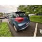 Porte avant gauche CITROEN C4 PICASSO 1