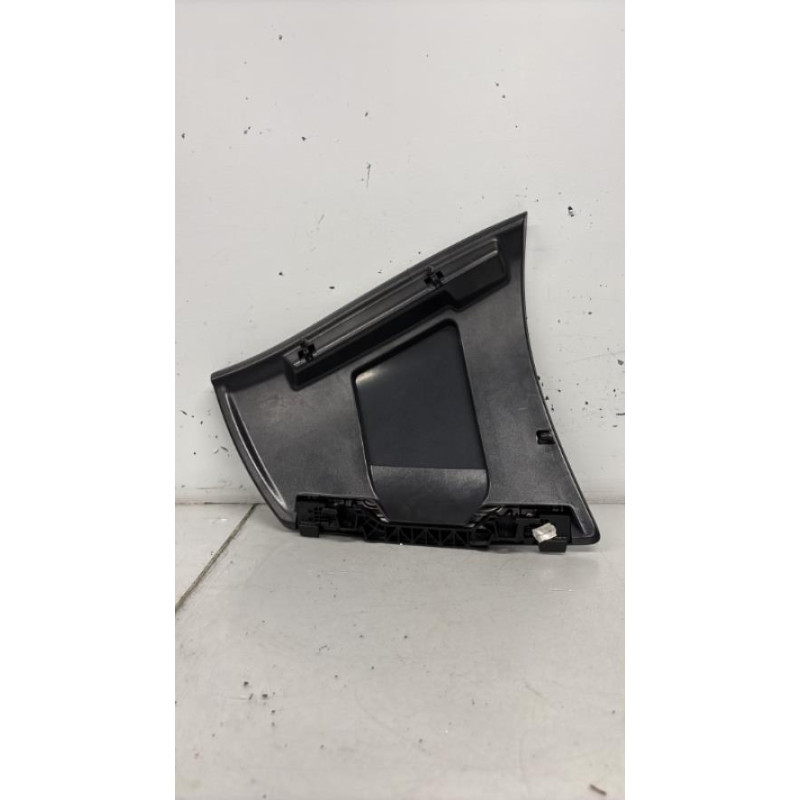 Couvercle de distribution CITROEN C4 PICASSO 1