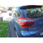 Couvercle de distribution CITROEN C4 PICASSO 1