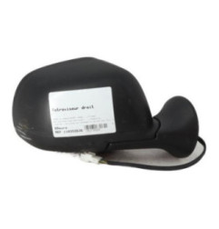 Retroviseur droit DACIA DUSTER 1 Photo n°3