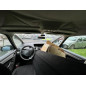 Couvercle de distribution CITROEN C4 PICASSO 1