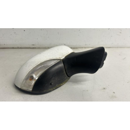 Retroviseur droit RENAULT CLIO 4 Photo n°4