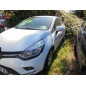 Retroviseur droit RENAULT CLIO 4