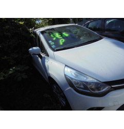 Retroviseur droit RENAULT CLIO 4 Photo n°6