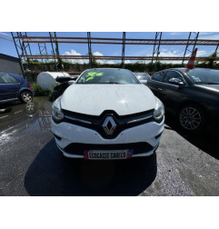 Retroviseur droit RENAULT CLIO 4 Photo n°8