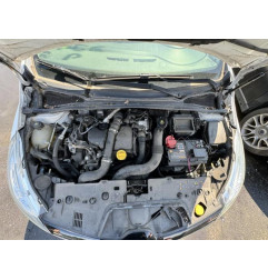 Retroviseur droit RENAULT CLIO 4 Photo n°9