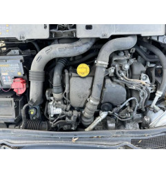 Retroviseur droit RENAULT CLIO 4 Photo n°10