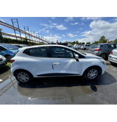 Retroviseur droit RENAULT CLIO 4 Photo n°12